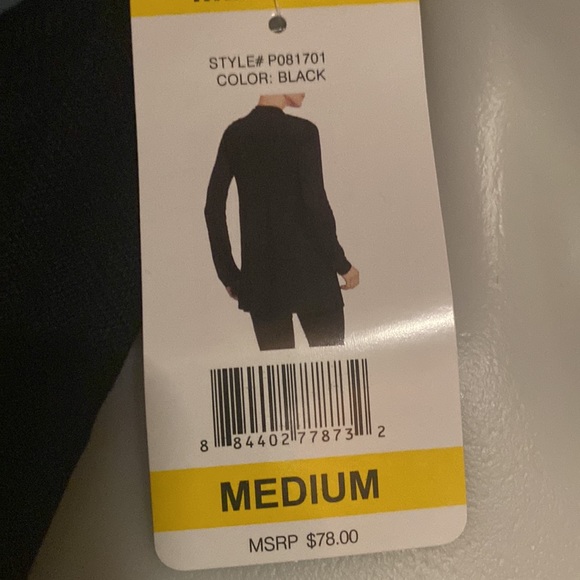 Premise Womens open front cardigan sweater size medium - Picture 6 of 7